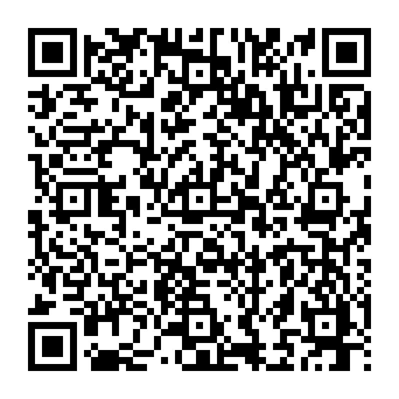 رمز QR