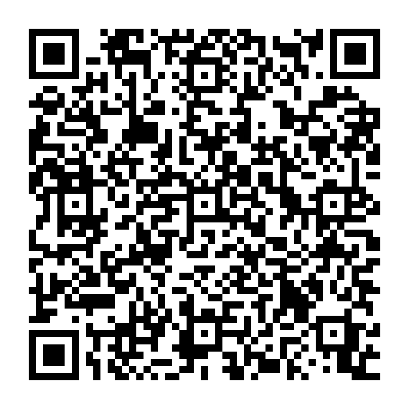 رمز QR