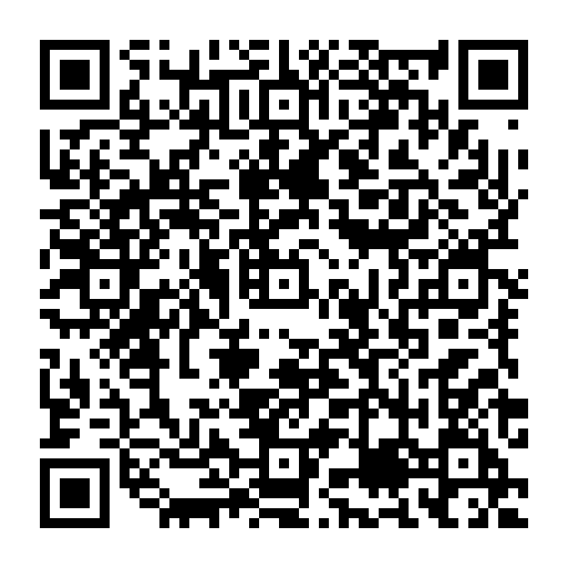 رمز QR