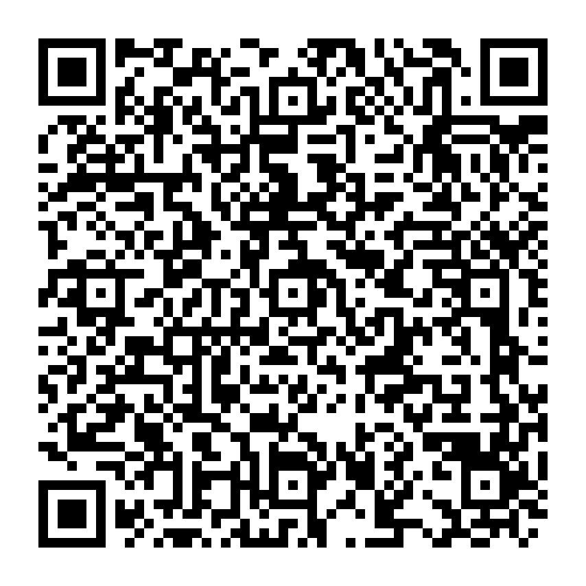 رمز QR