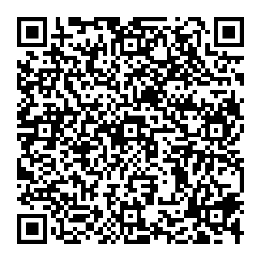 رمز QR
