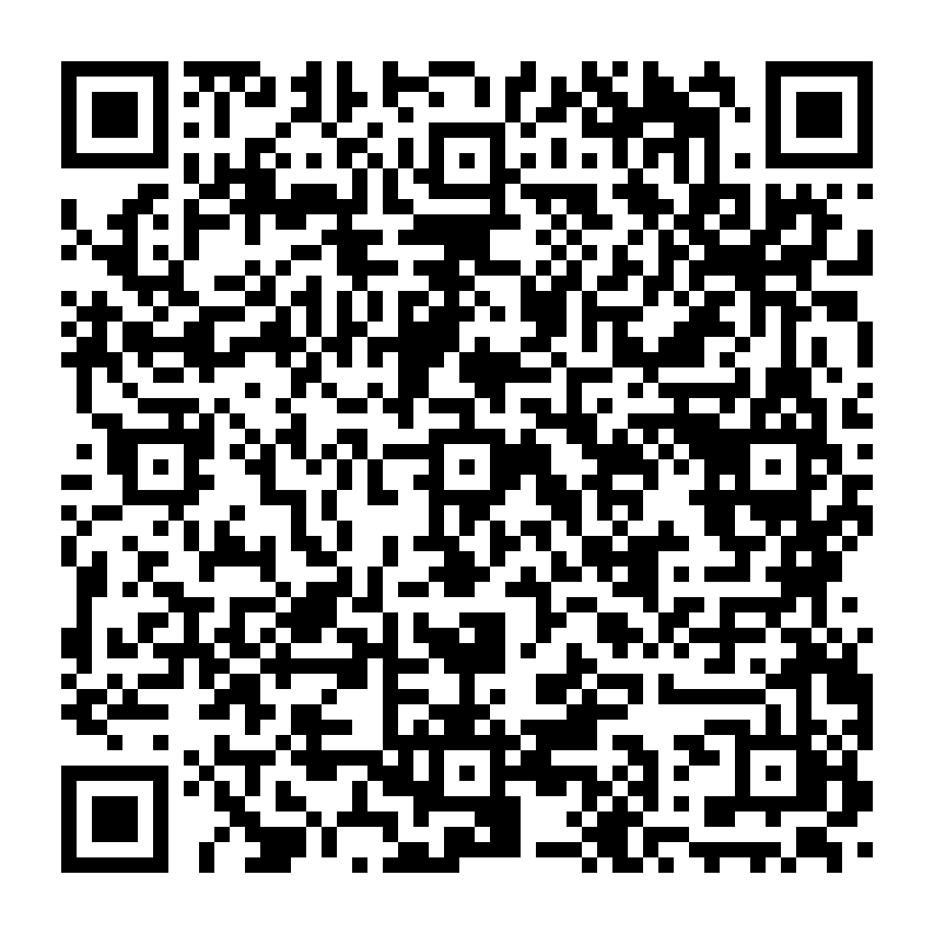 رمز QR