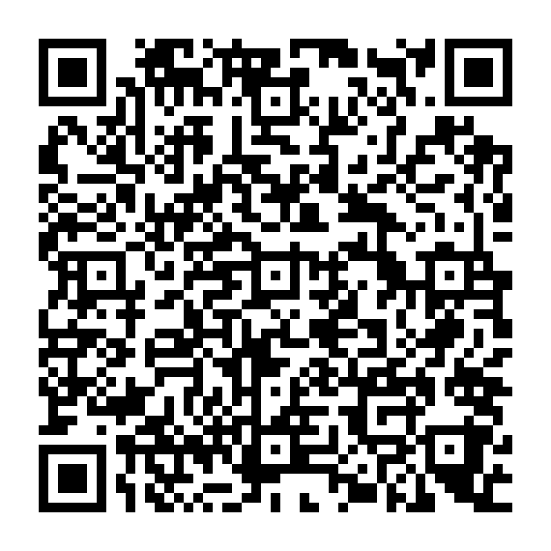 رمز QR