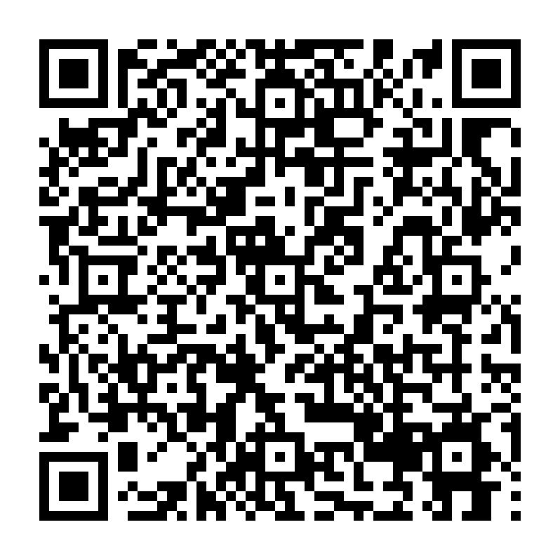 رمز QR