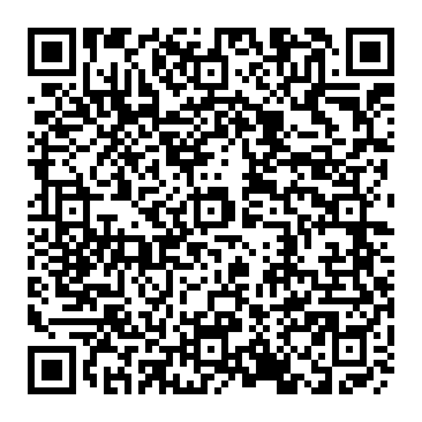 رمز QR