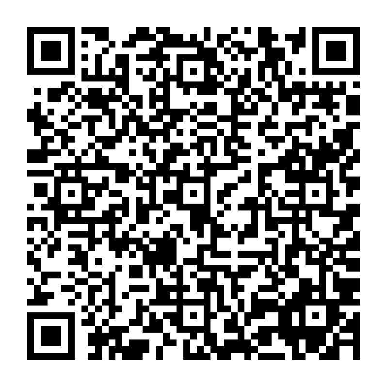 رمز QR