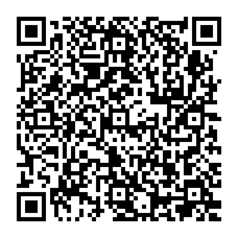 رمز QR