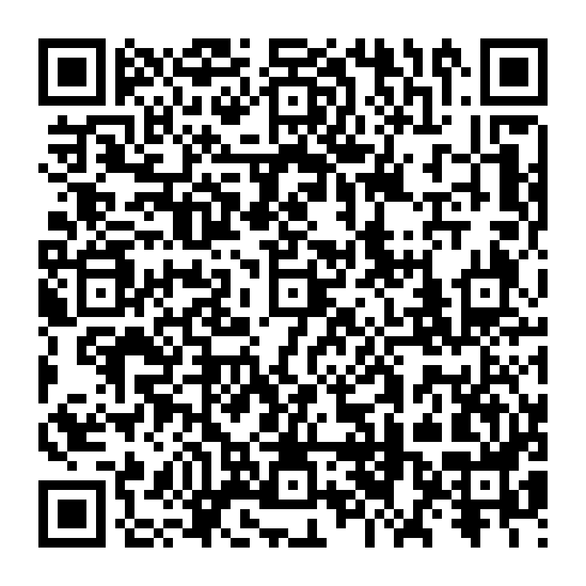 رمز QR
