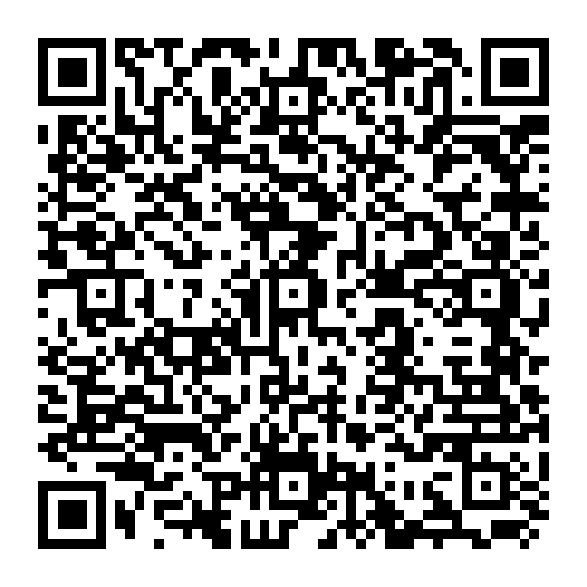 رمز QR