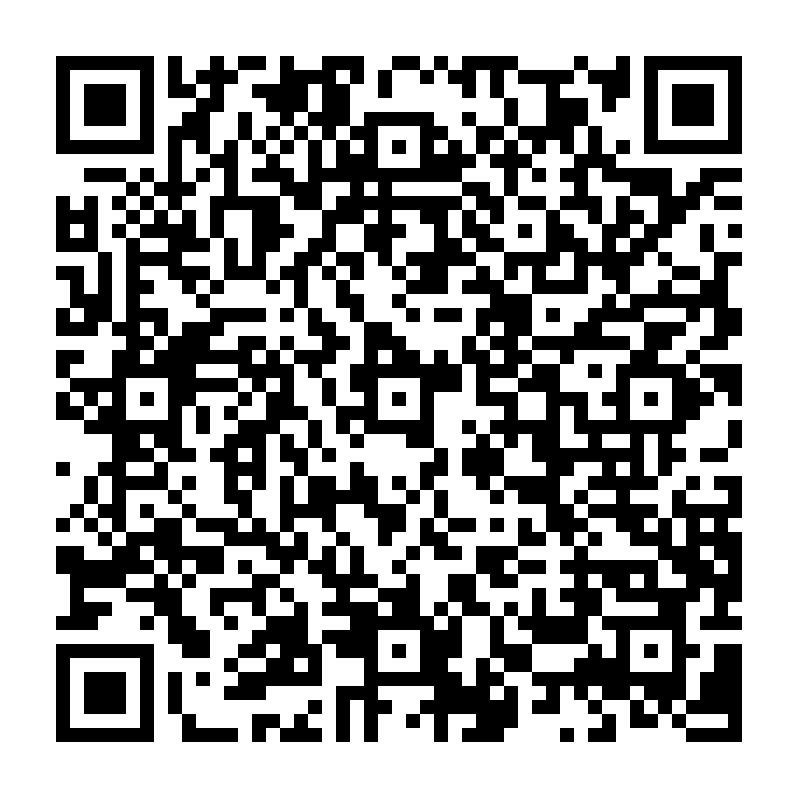 رمز QR