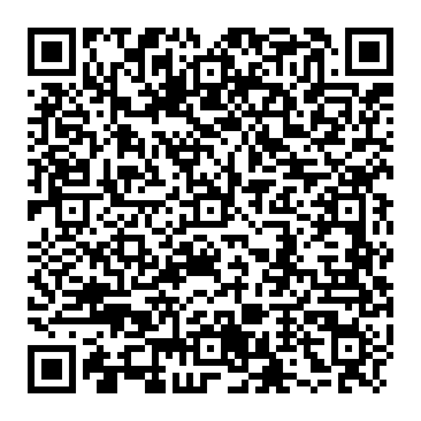 رمز QR