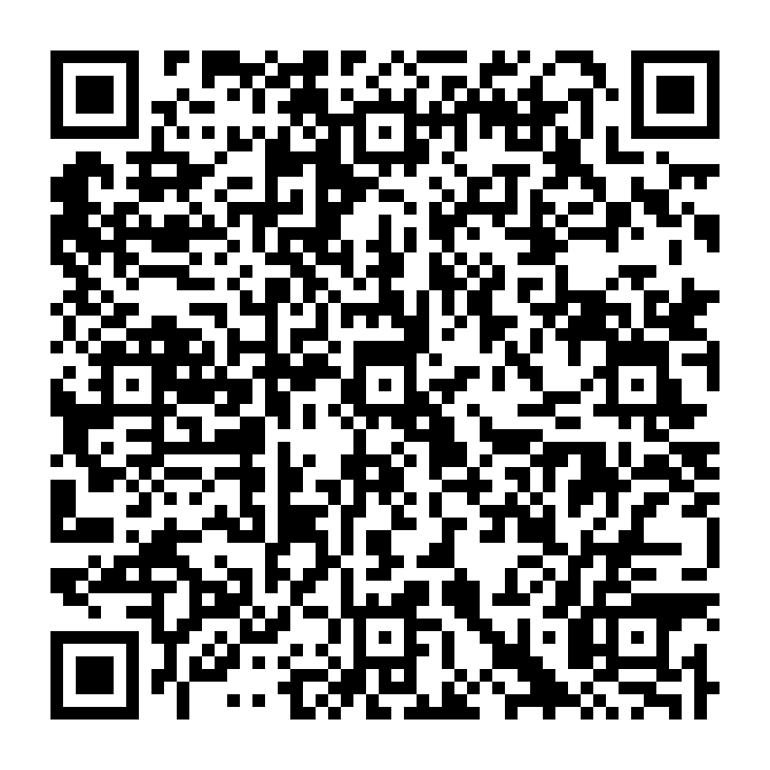 رمز QR