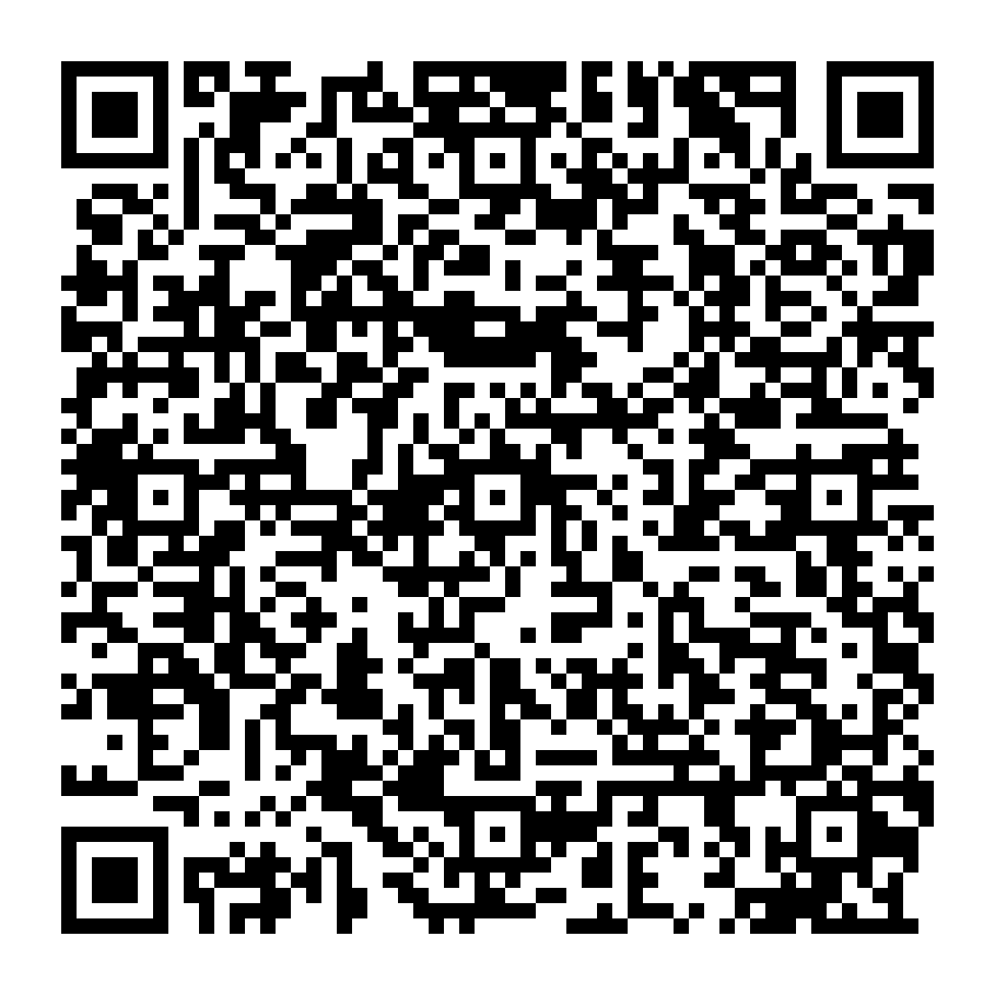 رمز QR