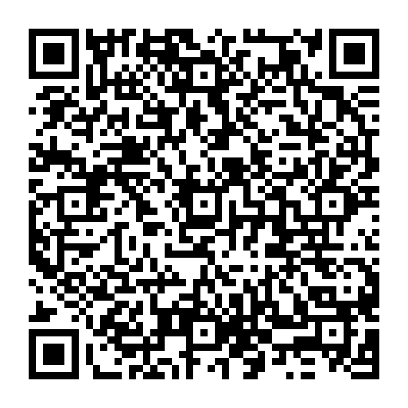 رمز QR