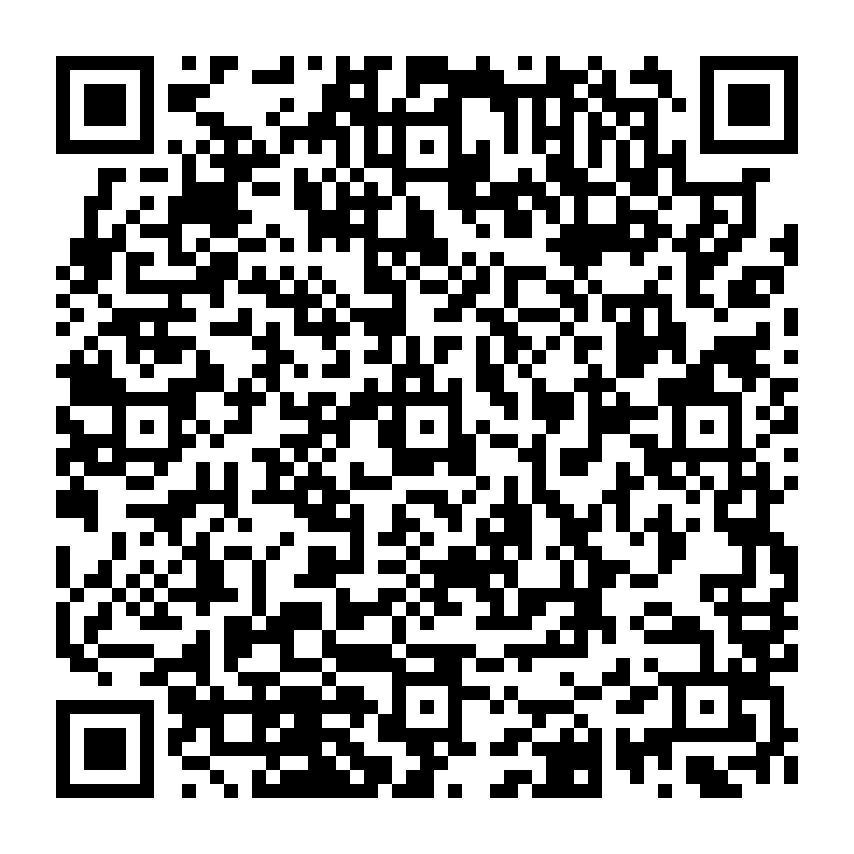 رمز QR