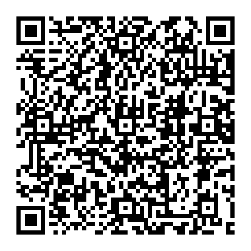رمز QR
