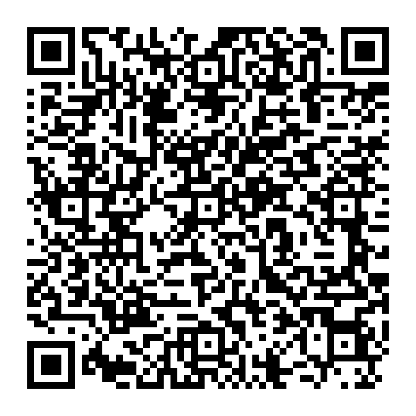 رمز QR