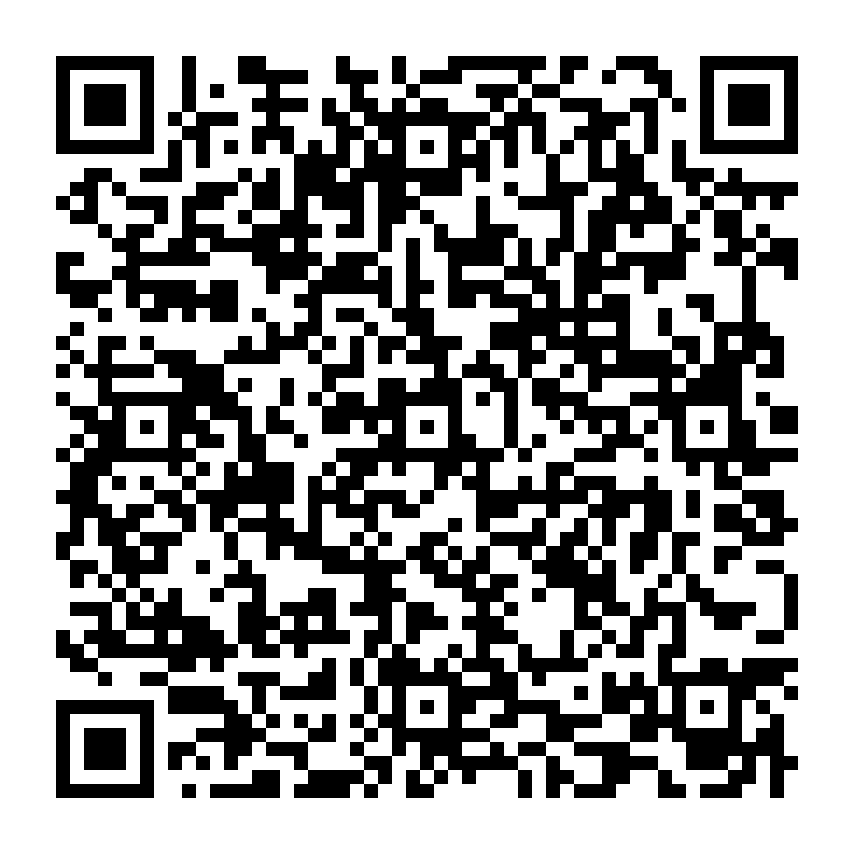 رمز QR