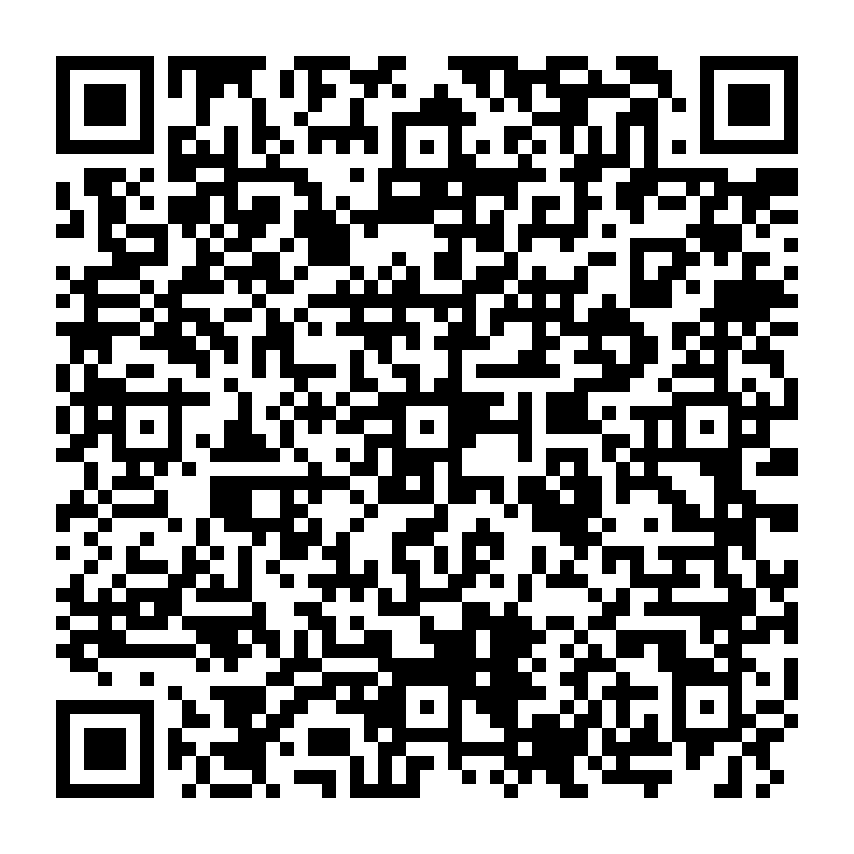 رمز QR