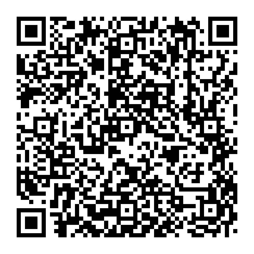 رمز QR