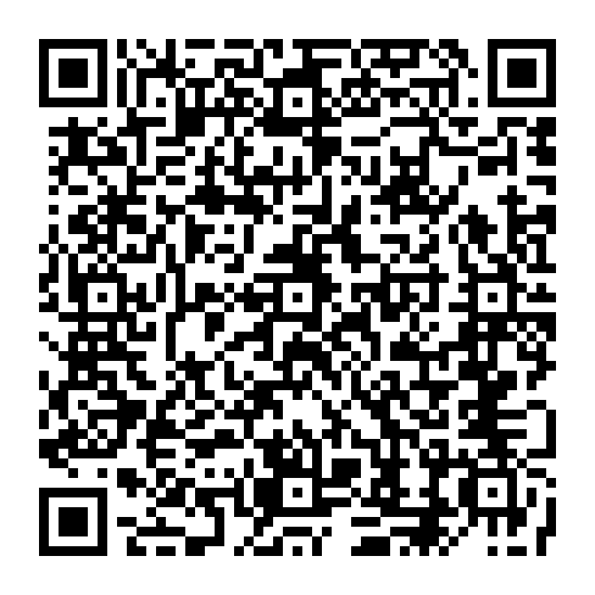 رمز QR