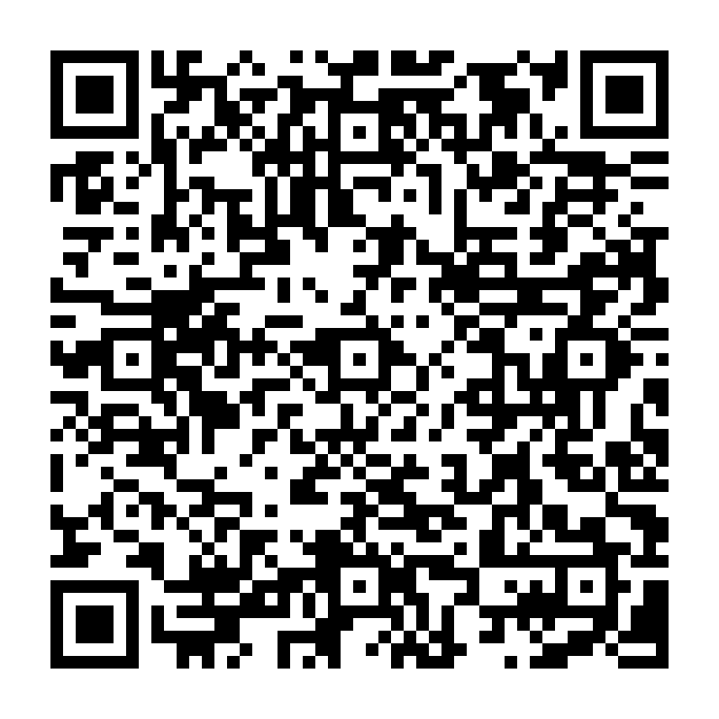 رمز QR