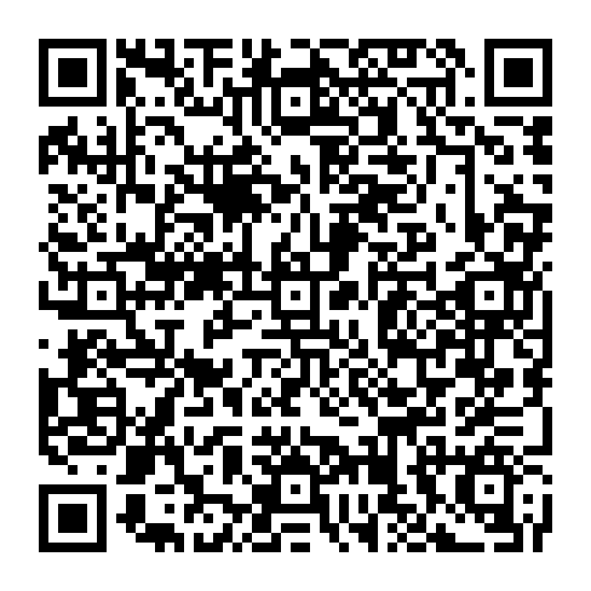 رمز QR