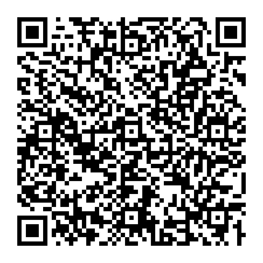رمز QR