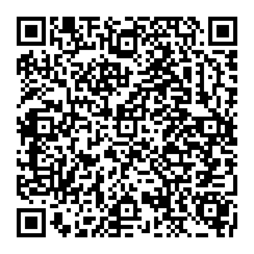 رمز QR