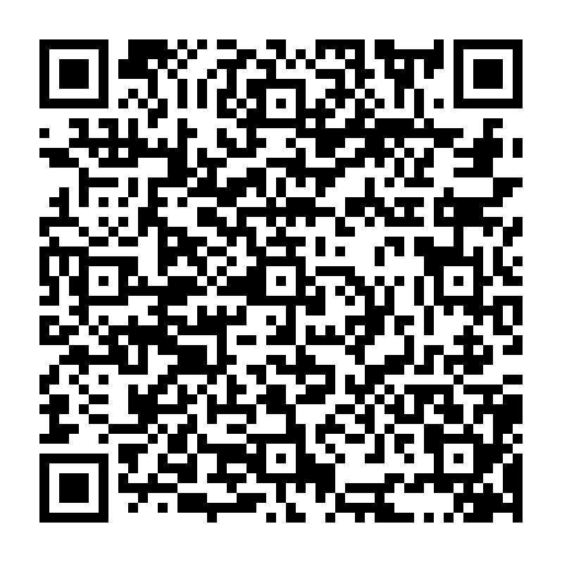 رمز QR
