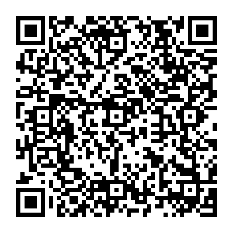 رمز QR