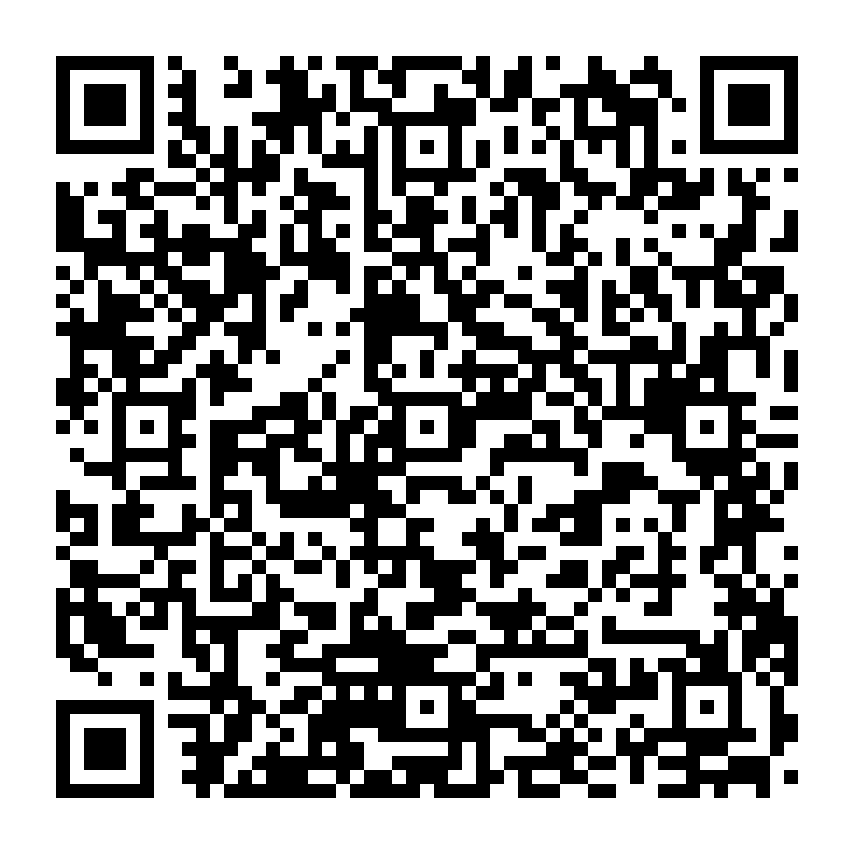 رمز QR