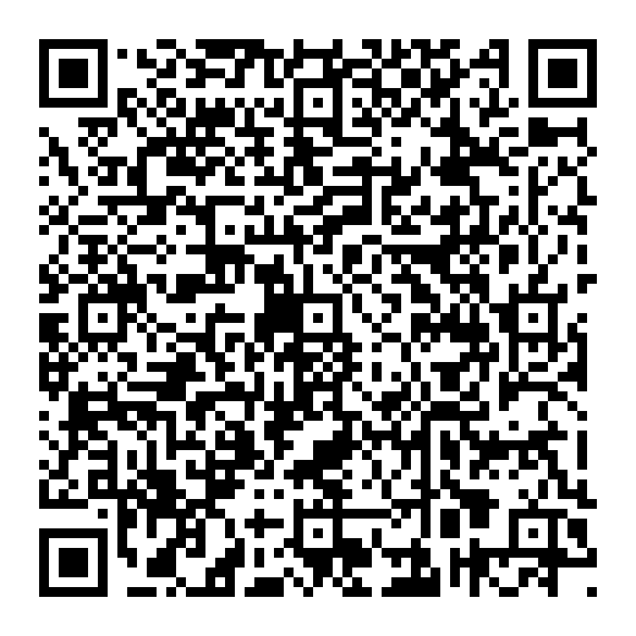 رمز QR