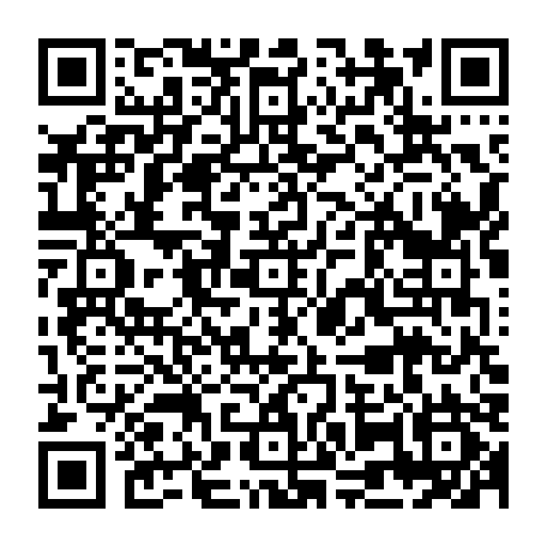 رمز QR