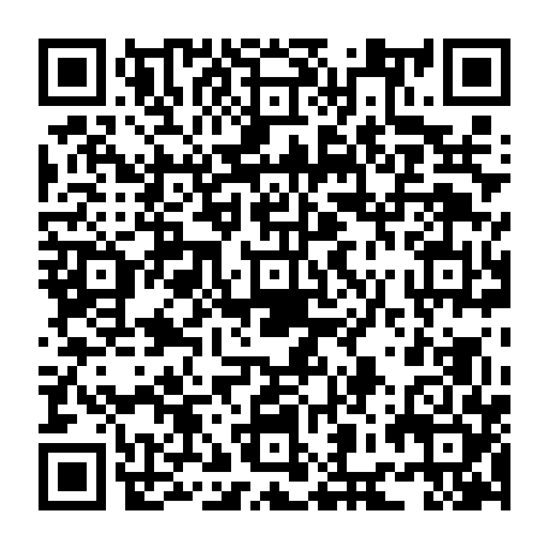 رمز QR
