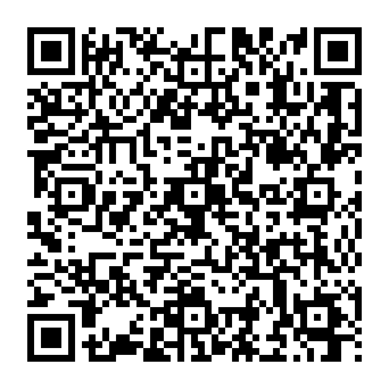 رمز QR