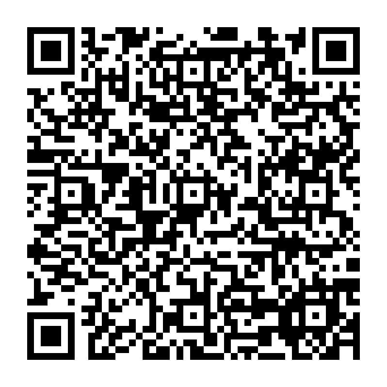 رمز QR