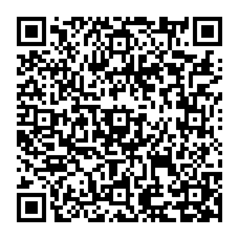 رمز QR