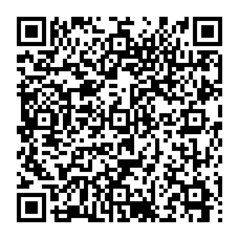رمز QR