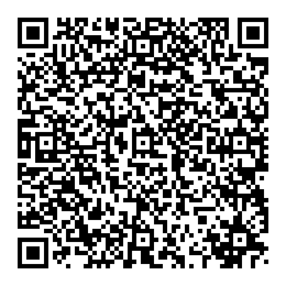 رمز QR