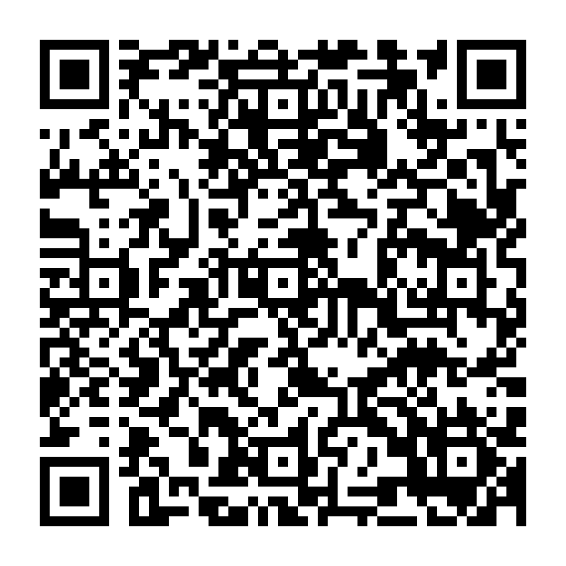 رمز QR