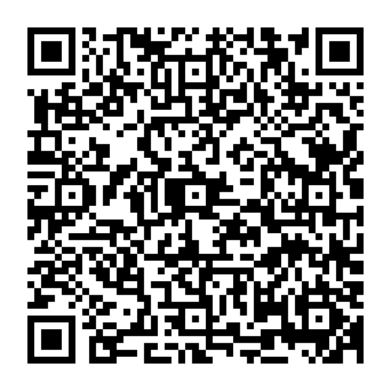 رمز QR