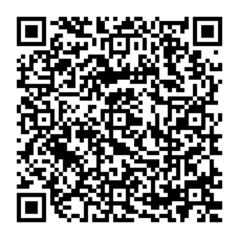 رمز QR