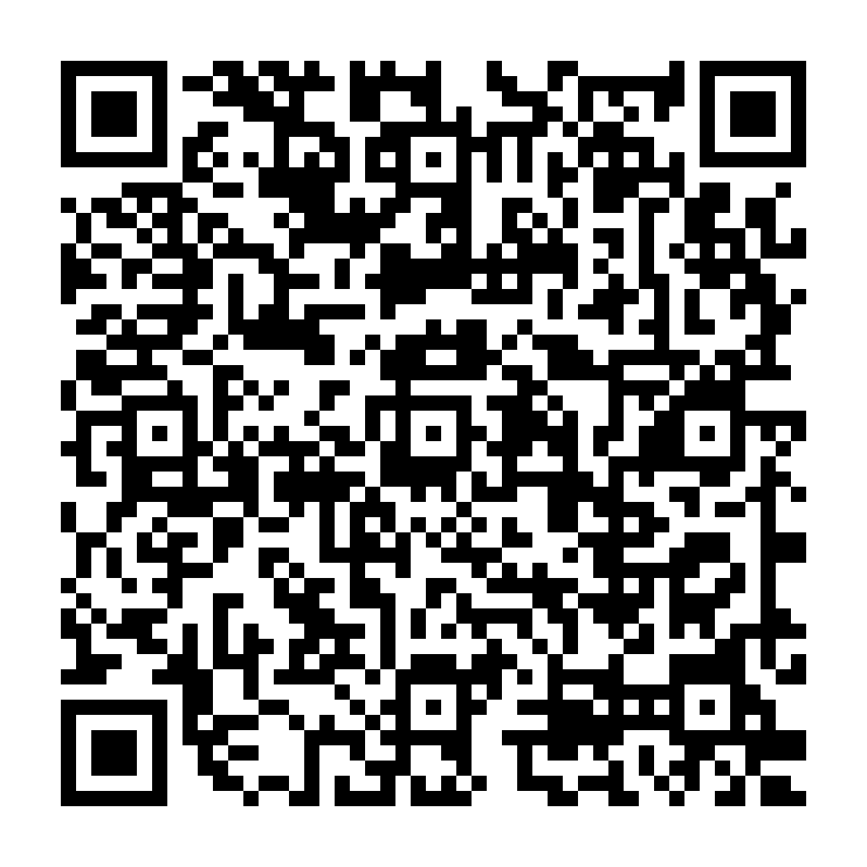 رمز QR