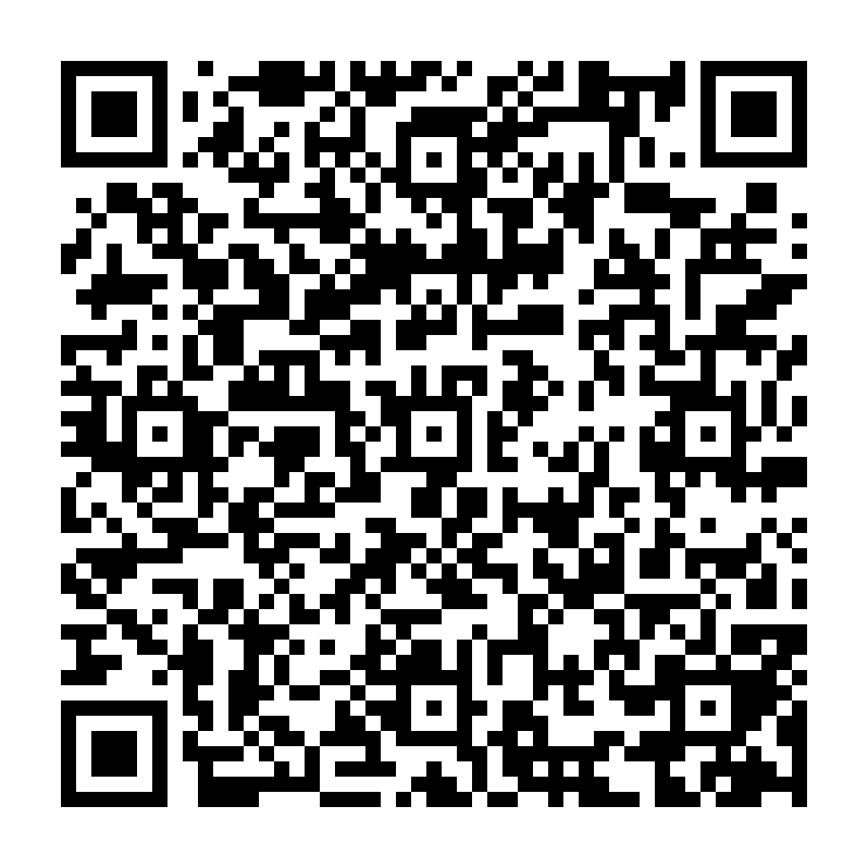 رمز QR