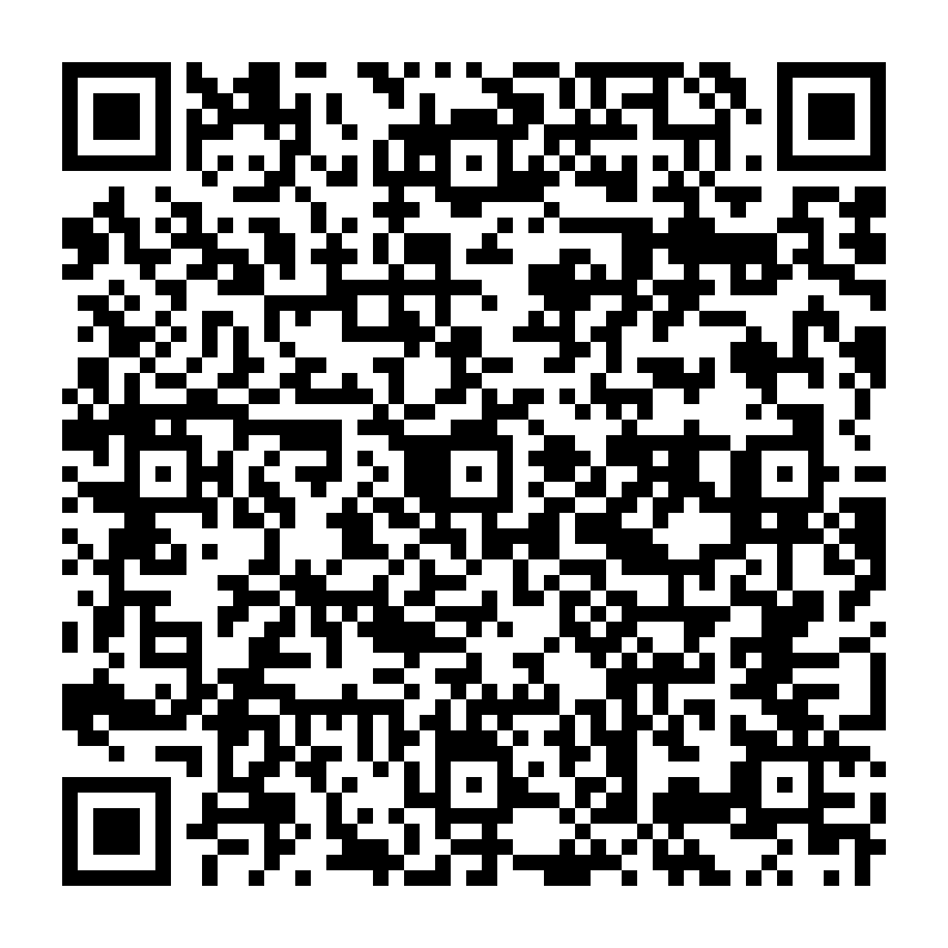 رمز QR