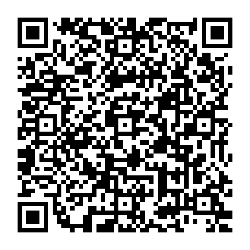 رمز QR