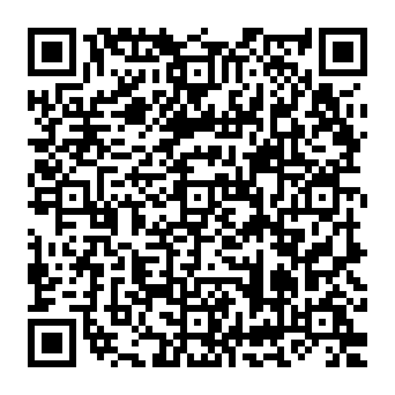 رمز QR