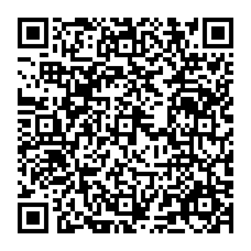 رمز QR
