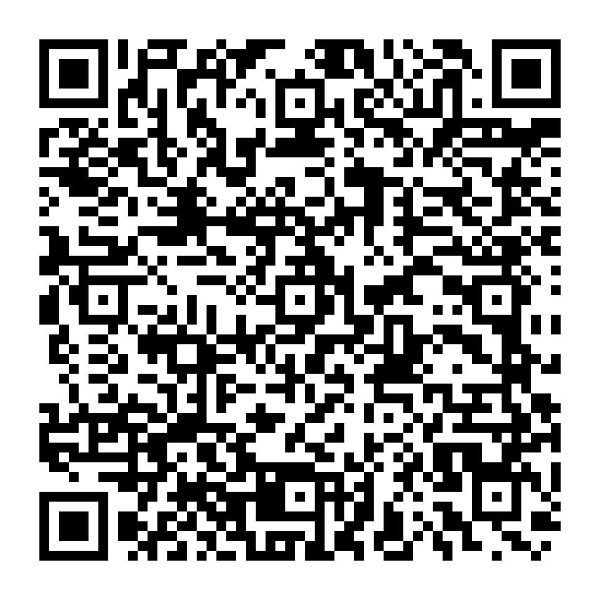 رمز QR